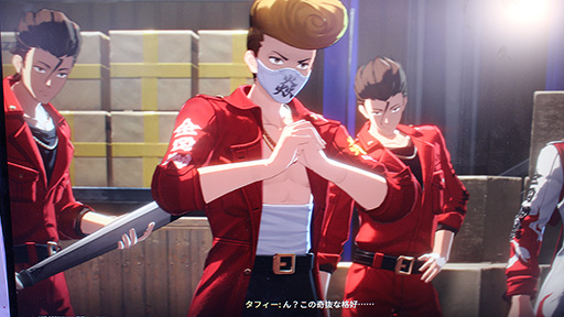 ���������꡼ No.017�Υ���ͥ������ / ��̵����ANANTA�פϡ�������ץ����RPG������̿�ˤʤ����뤫��������ƥ��ι⤵�˶ä����줿��ͷ��ݡ��ȡ�TGS2025��