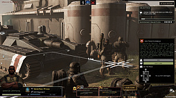 画像ギャラリー No.006のサムネイル画像 / SFターン制タクティカルRPG「MENACE」,開発ロードマップを公開。メインストーリーの拡張や新たな惑星,ボスユニットなどを実装