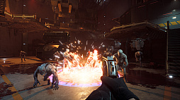 ꡼ No.005 | Killing Floor 3