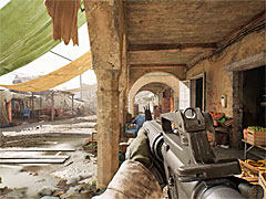 「デルタフォース」シリーズのリブートタイトル「Delta Force: Hawk Ops」,グラフィックスを紹介する最新トレイラー公開