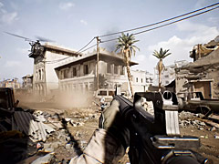 「Delta Force: Hawk Ops」の最新トレイラーが公開に。PC版アルファテストの7月実施も決定