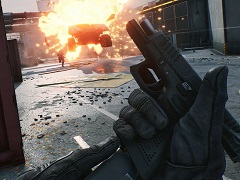 シリーズ最新作「Delta Force: Hawk Ops」のアルファテスト開始日が7月18日に決定。正式版と同じマルチプレイモード2種をプレイ可能