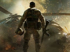 PC版「Delta Force」が“Steam新作シューター部門”で最多プレイヤー数を記録。新シーズン「エクリプスビジル」中盤のロードマップが公開