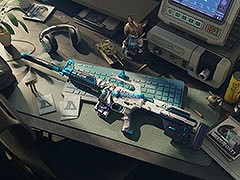 「Delta Force」,複数のマップや新オペレーターを追加するアップデート「ウォールブレイク」を実施。「アークナイツ」コラボも始動