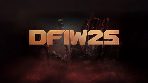 画像ギャラリー No.003のサムネイル画像 / 「Delta Force」,世界大会「2025 Delta Force Invitational: Warfare」が本日開幕。shomaru7さん,dtto.さん,巫神こんさんがミラー配信を実施