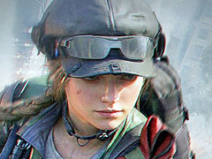 「Delta Force」，新シーズン「モーフォシス」を発表。新マップやモードなどが登場する大型アップデートを2月3日配信開始