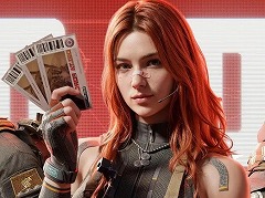 タクティカルFPS「Delta Force」，特別イベント「ウマい祝祭-春の陣-」を本日開始。最大3種のレジェンダリー武器バンドルなどを獲得可能