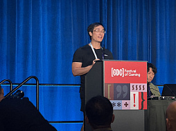 画像ギャラリー No.014のサムネイル画像 / 伝説のFPSを蘇らせた「Delta Force」のグローバル展開戦略。Team Jadeが語る，レッドオーシャンで生き残るための施策［GDC 2026］