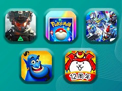 GWのDL数は「Delta Force」,収益は「ポケポケ」,DAUは「にゃんこ大戦争」がトップ。国内モバイルゲーム市場の分析レポートが公開に