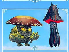 ɥܥåХХAloftסɤ줿ƥɲä륢åץǡȡBloom & Blightפ114˼»