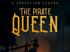 中国の著名な海賊を主役にしたVRパズル「The Pirate Queen: A Forgotten Legend」,ディレクターとLucy Liuさんによるプレゼン動画が公開に
