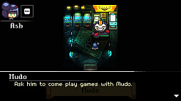 Ashina: The Red Witch