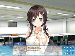 アイカギ　アフターデイズ