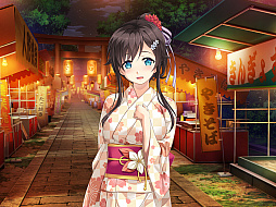 アイカギ　アフターデイズ