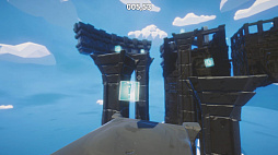 Into The Sky