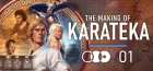 The Making of Karateka