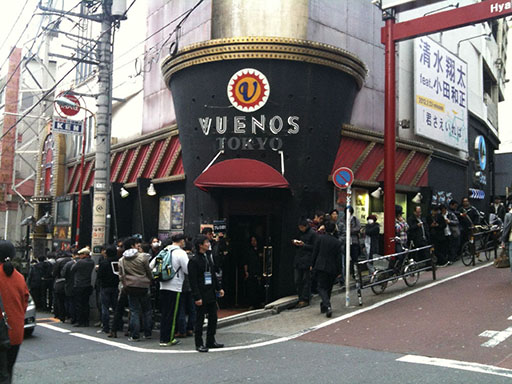 画像ギャラリー No.002のサムネイル画像 / リッジレーサーのシリーズ30周年記念イベント「RIDGE RACER NIGHT 2024」，チケット抽選受付を本日開始。サントラの配信も順次スタート