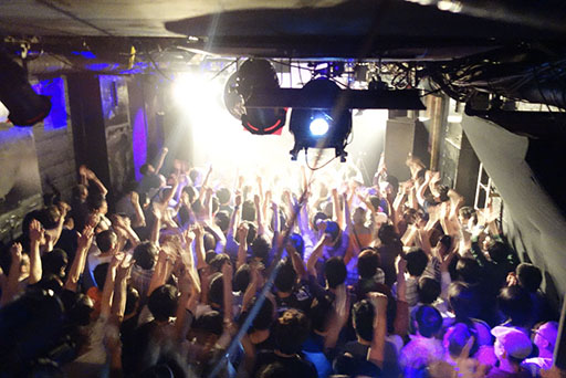 画像ギャラリー No.003のサムネイル画像 / リッジレーサーのシリーズ30周年記念イベント「RIDGE RACER NIGHT 2024」，チケット抽選受付を本日開始。サントラの配信も順次スタート