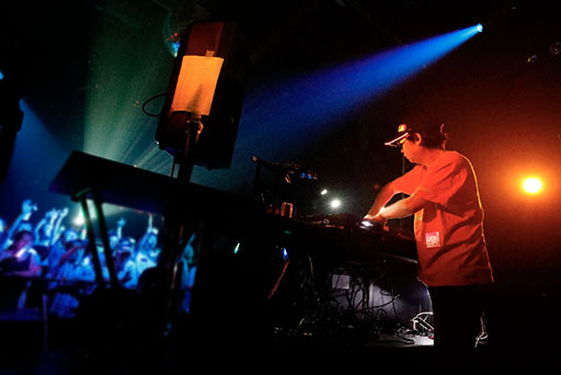 画像ギャラリー No.004のサムネイル画像 / リッジレーサーのシリーズ30周年記念イベント「RIDGE RACER NIGHT 2024」，チケット抽選受付を本日開始。サントラの配信も順次スタート