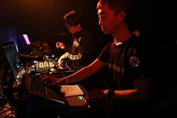 画像ギャラリー No.004のサムネイル画像 / 「リッジレーサー」，30周年記念DJイベントの音源を収録したライブ盤の発売が決定。受注締切は7月29日23：59