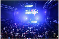 画像ギャラリー No.005のサムネイル画像 / 「リッジレーサー」，30周年記念DJイベントの音源を収録したライブ盤の発売が決定。受注締切は7月29日23：59