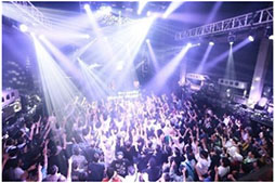 画像ギャラリー No.009のサムネイル画像 / 「リッジレーサー」，30周年記念DJイベントの音源を収録したライブ盤の発売が決定。受注締切は7月29日23：59