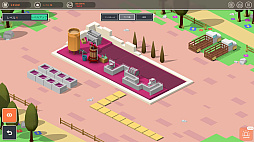 Hundred Days - Winemaking Simulator