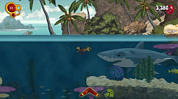 タイ・ザ・タスマニアタイガー4: ブッシュ・ レスキュー ・リターンズ