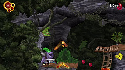 タイ・ザ・タスマニアタイガー4: ブッシュ・ レスキュー ・リターンズ