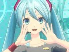 「Fit Boxing feat. 初音ミク」,cosMo@暴走Pさんが手がけたメインテーマ曲「Let's ミクササイズ!!」の一部が確認できる動画を公開