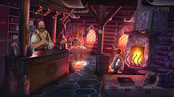 Eventide 2: 魔術師の鏡