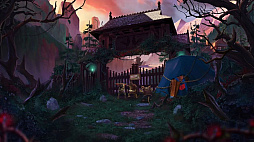 Eventide 2: 魔術師の鏡