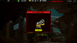 画像ギャラリー No.010のサムネイル画像 / 戦略と医療を駆使してエイリアンに立ち向かうRTS「Live Hard, Die Hard / リブハード、ダイハード」,11月20日に配信開始