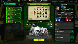 画像ギャラリー No.004のサムネイル画像 / バトル×医療のリアルタイムストラテジー「Live Hard, Die Hard / リブハード、ダイハード」,Steamでリリース