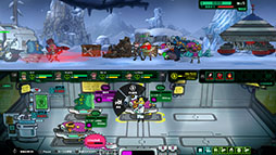 画像ギャラリー No.005のサムネイル画像 / バトル×医療のリアルタイムストラテジー「Live Hard, Die Hard / リブハード、ダイハード」,Steamでリリース