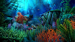 The Myth Seekers: バルカンの遺産