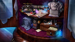 The Myth Seekers: バルカンの遺産