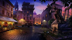 The Myth Seekers: バルカンの遺産