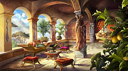 The Myth Seekers: バルカンの遺産