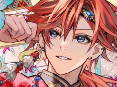 オトメイトの新作「マツリカの炯-kEi- 天命胤異伝」,発売日が2024年2月29日に決定。各種特典情報も公開