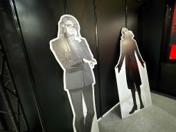 画像ギャラリー No.002のサムネイル画像 / 本格ミステリーADV「ダークオークション」試遊レポート。古城探索と記憶を賭けたオークションが織り成す不気味な体験［TGS2025］