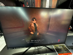 画像ギャラリー No.010のサムネイル画像 / 本格ミステリーADV「ダークオークション」試遊レポート。古城探索と記憶を賭けたオークションが織り成す不気味な体験［TGS2025］