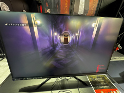 画像ギャラリー No.012のサムネイル画像 / 本格ミステリーADV「ダークオークション」試遊レポート。古城探索と記憶を賭けたオークションが織り成す不気味な体験［TGS2025］