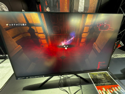 画像ギャラリー No.018のサムネイル画像 / 本格ミステリーADV「ダークオークション」試遊レポート。古城探索と記憶を賭けたオークションが織り成す不気味な体験［TGS2025］