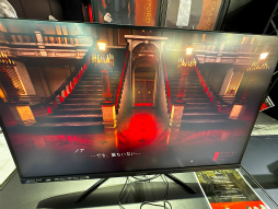 画像ギャラリー No.021のサムネイル画像 / 本格ミステリーADV「ダークオークション」試遊レポート。古城探索と記憶を賭けたオークションが織り成す不気味な体験［TGS2025］