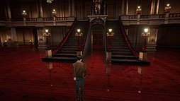 画像ギャラリー No.003のサムネイル画像 / ミステリーアドベンチャー「ダークオークション」，物語の序章をプレイ可能な体験版をSteamで公開