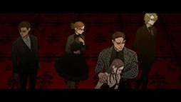 画像ギャラリー No.004のサムネイル画像 / ミステリーアドベンチャー「ダークオークション」，物語の序章をプレイ可能な体験版をSteamで公開