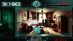 画像ギャラリー No.004のサムネイル画像 / ミステリーADV「ダークオークション」，Steamで配信中の体験版でアップデートを実施。1章の最後まで楽しめるように