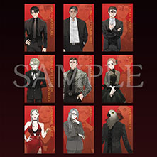 画像ギャラリー No.009のサムネイル画像 / ミステリーADV「ダークオークション」，Steamで配信中の体験版でアップデートを実施。1章の最後まで楽しめるように