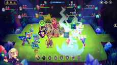 ꡼ No.010Υͥ / ѡƥ۷饤Vivid WorldסSteamǥ꡼֥ӥӥåɥʥȡפ³Ԥǡꥹ礭ȼͳڤ